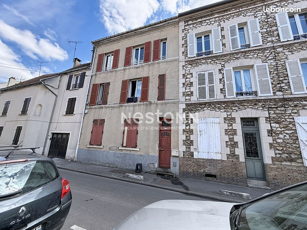 Appartement à vendre, 170m², Gonesse