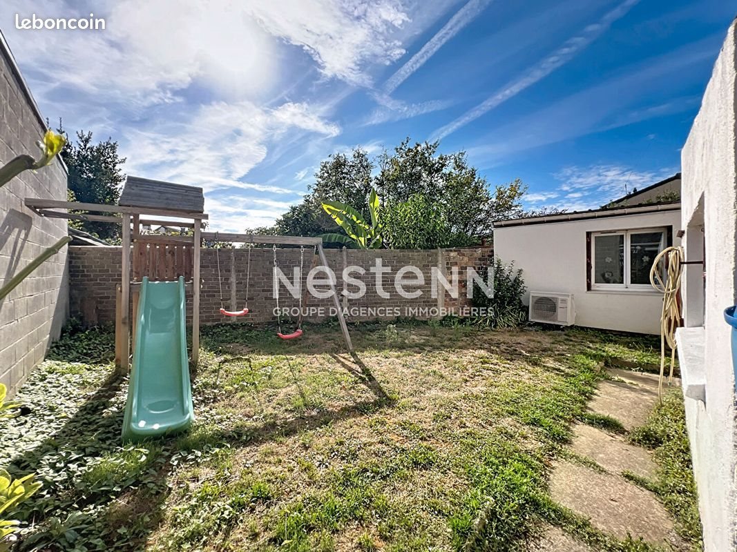 Maison à vendre, 90m², Gonesse