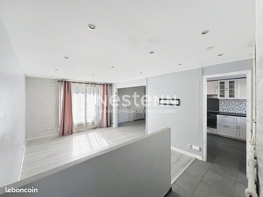 Maison à vendre, 90m², Gonesse