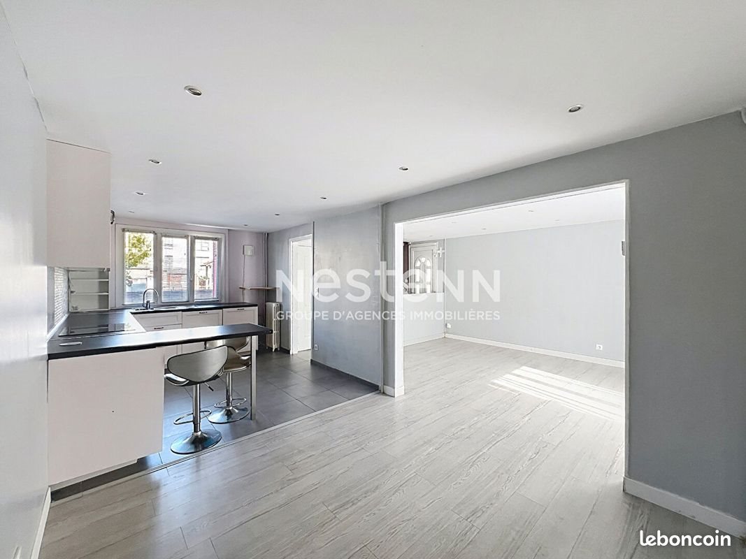 Maison à vendre, 90m², Gonesse