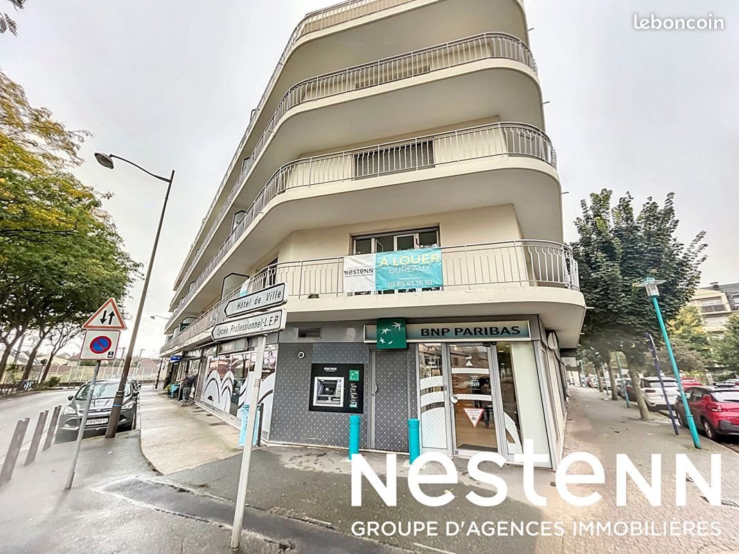 Appartement à louer, 90m², Arnouville