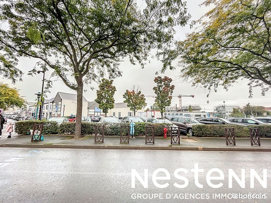 Appartement à louer, 90m², Arnouville
