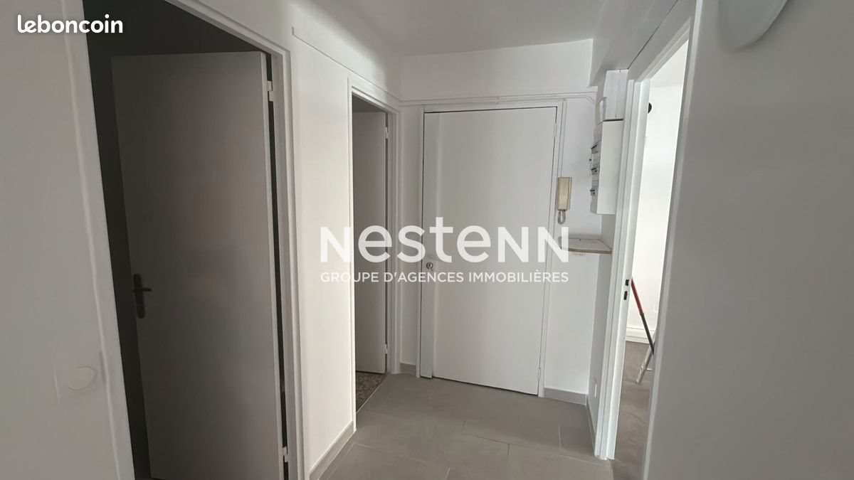 Appartement à louer, 90m², Arnouville