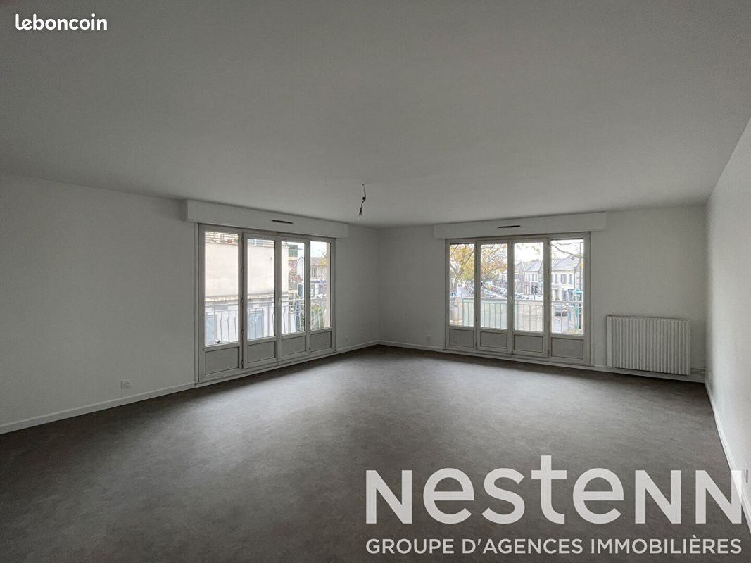 Appartement à louer, 90m², Arnouville