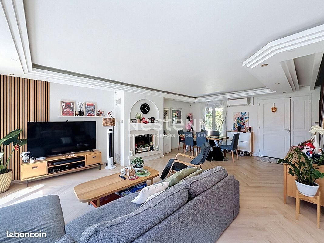 Maison à vendre, 120m², Gonesse