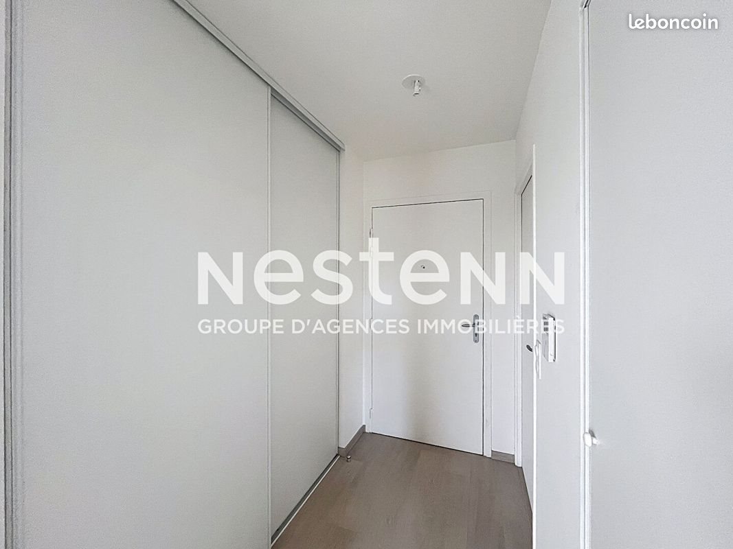 Appartement à louer, 45m², Gonesse