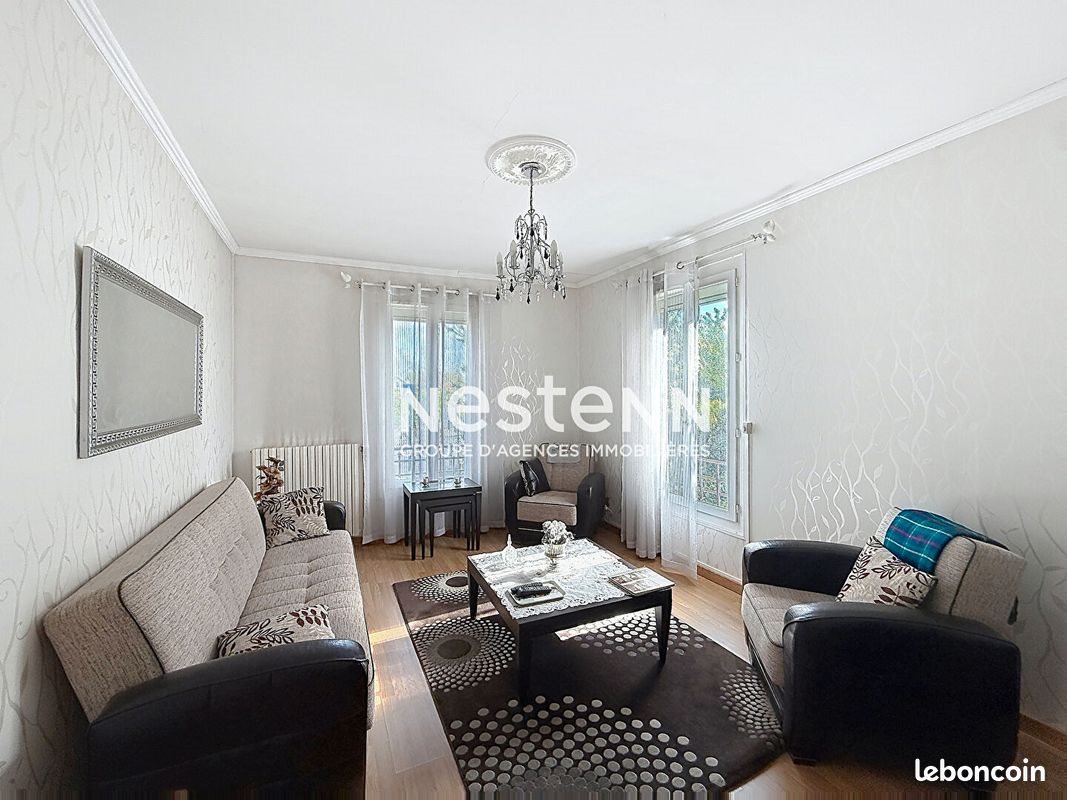 Maison à vendre, 50m², Arnouville