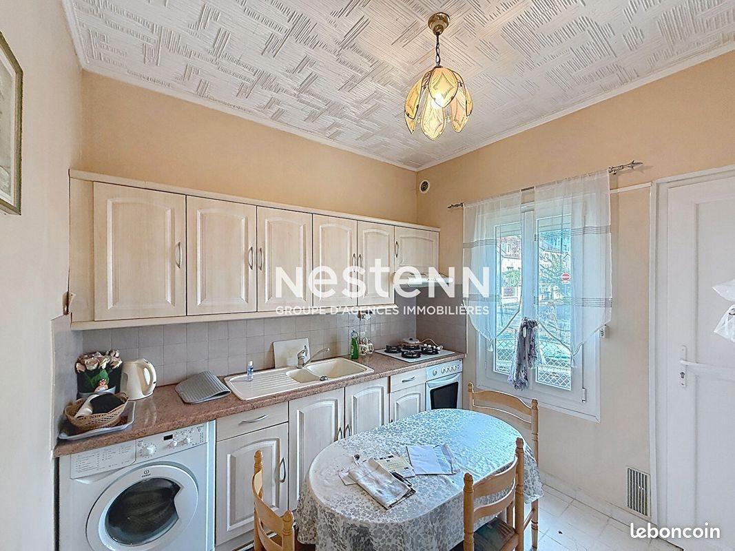 Maison à vendre, 50m², Arnouville