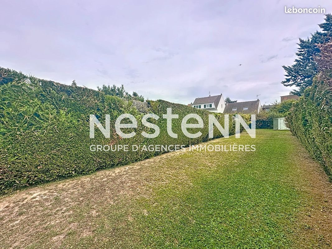 Maison à vendre, 102m², Arnouville