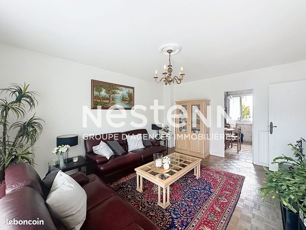 Maison à vendre, 102m², Arnouville
