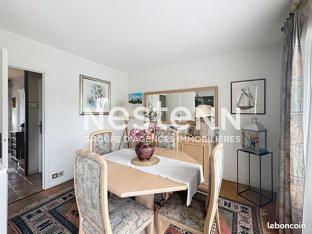 Maison à vendre, 102m², Arnouville