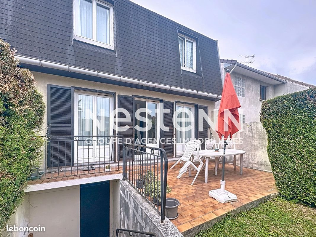 Maison à vendre, 102m², Arnouville