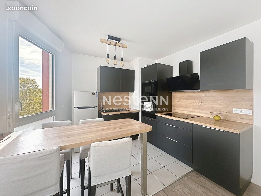Appartement à louer, 48m², Sarcelles