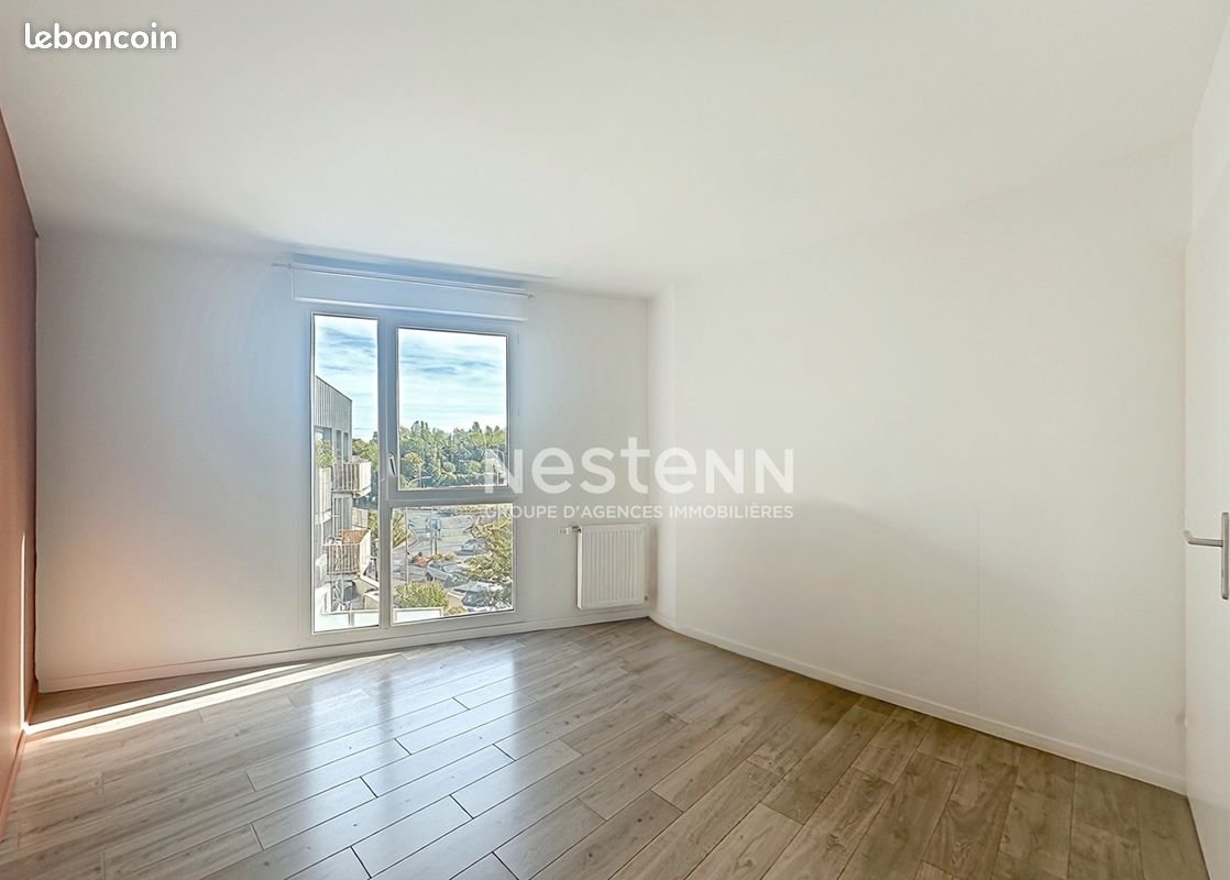 Appartement à louer, 48m², Sarcelles