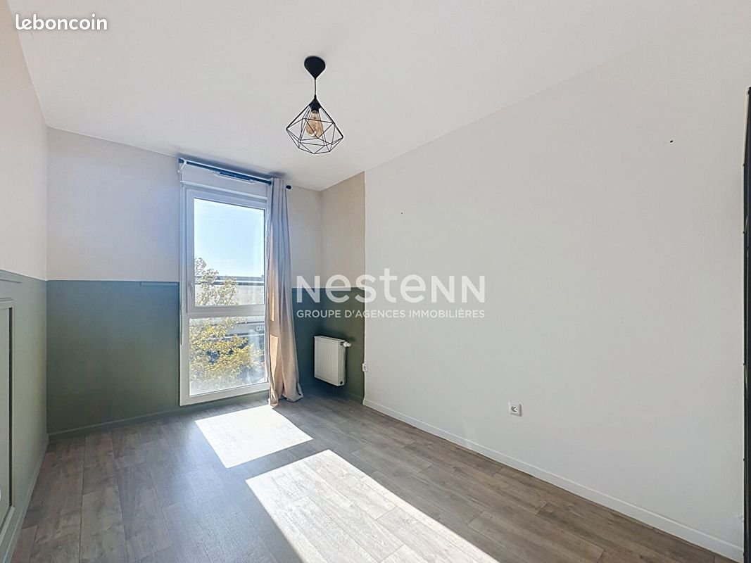 Appartement à louer, 48m², Sarcelles