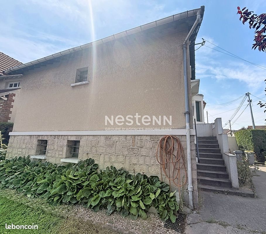 Maison à vendre, 80m², Arnouville