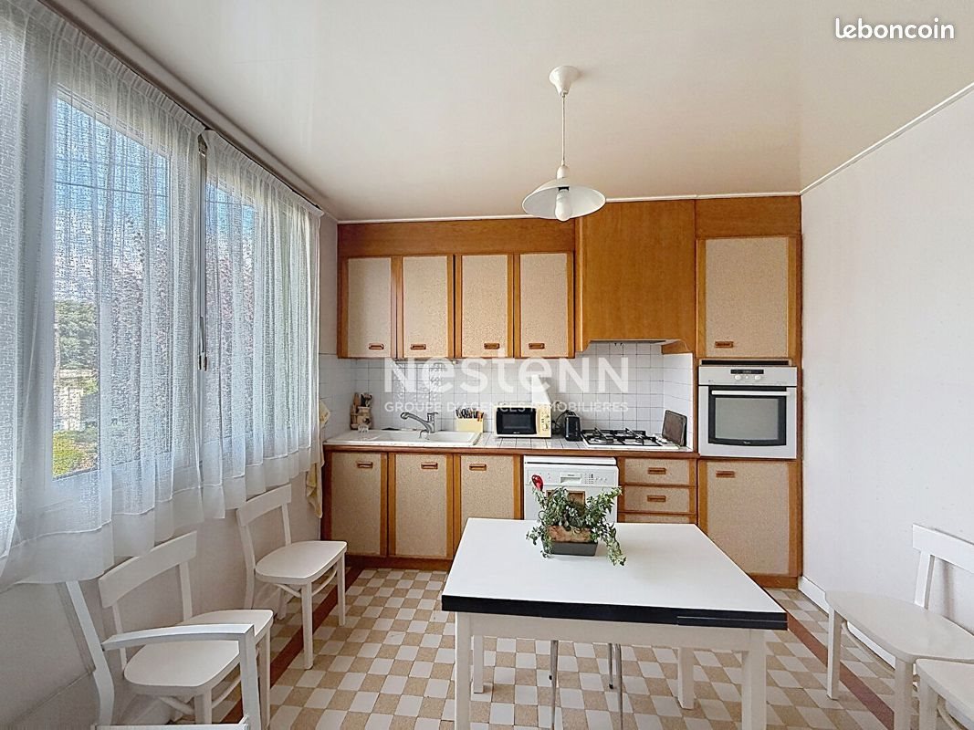 Maison à vendre, 80m², Arnouville