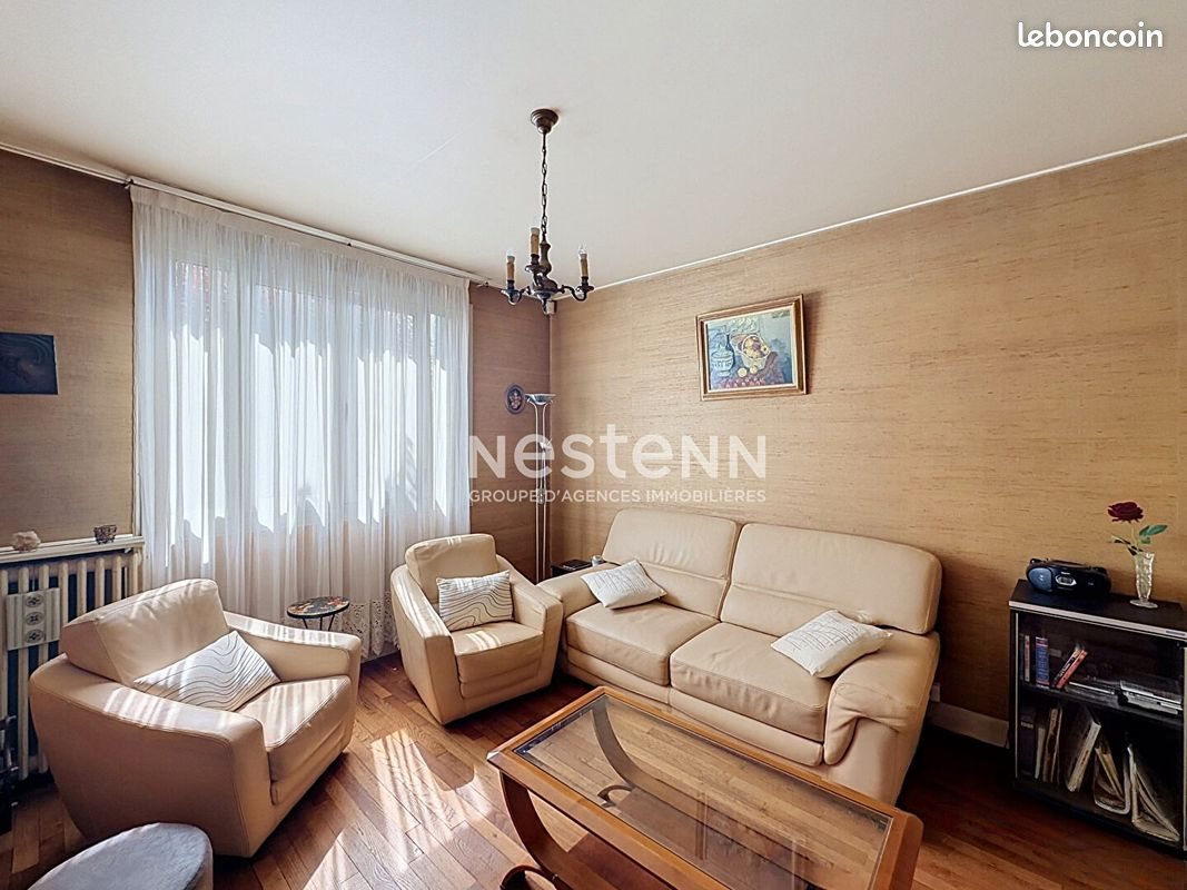 Maison à vendre, 80m², Arnouville