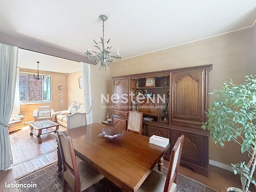 Maison à vendre, 80m², Arnouville