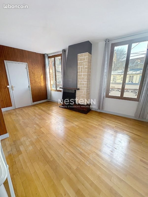 Appartement à louer, 57m², Sarcelles