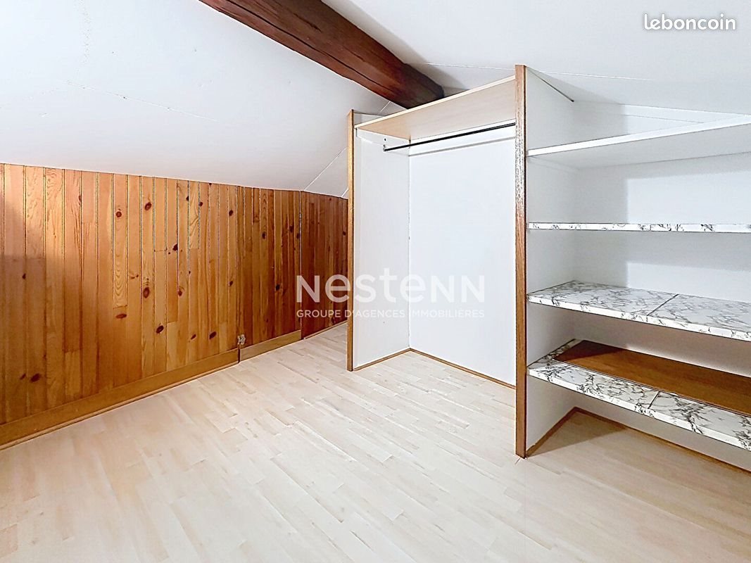 Appartement à louer, 57m², Sarcelles
