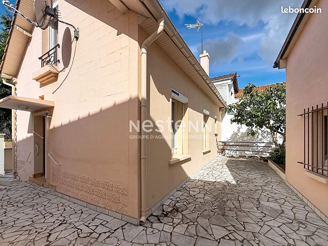 Maison à vendre, 77m², Gonesse