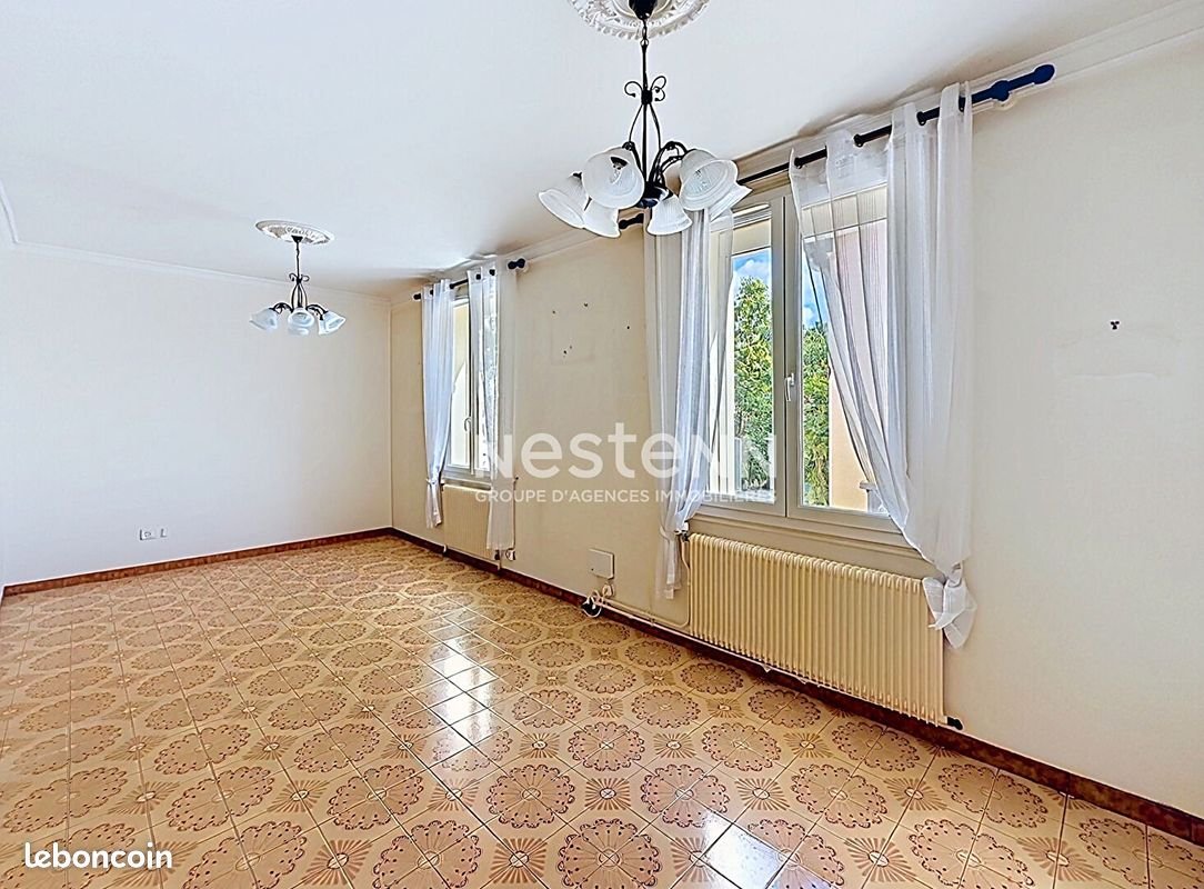Maison à vendre, 77m², Gonesse