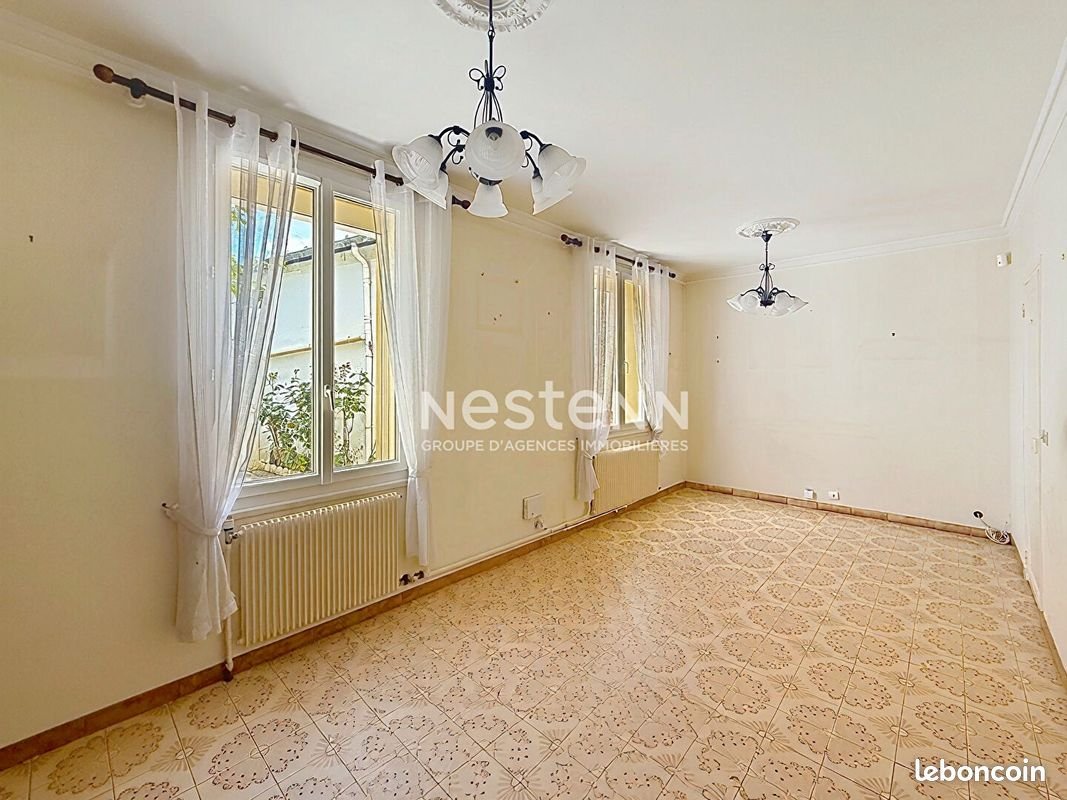 Maison à vendre, 77m², Gonesse