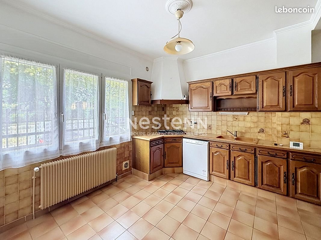 Maison à vendre, 77m², Gonesse