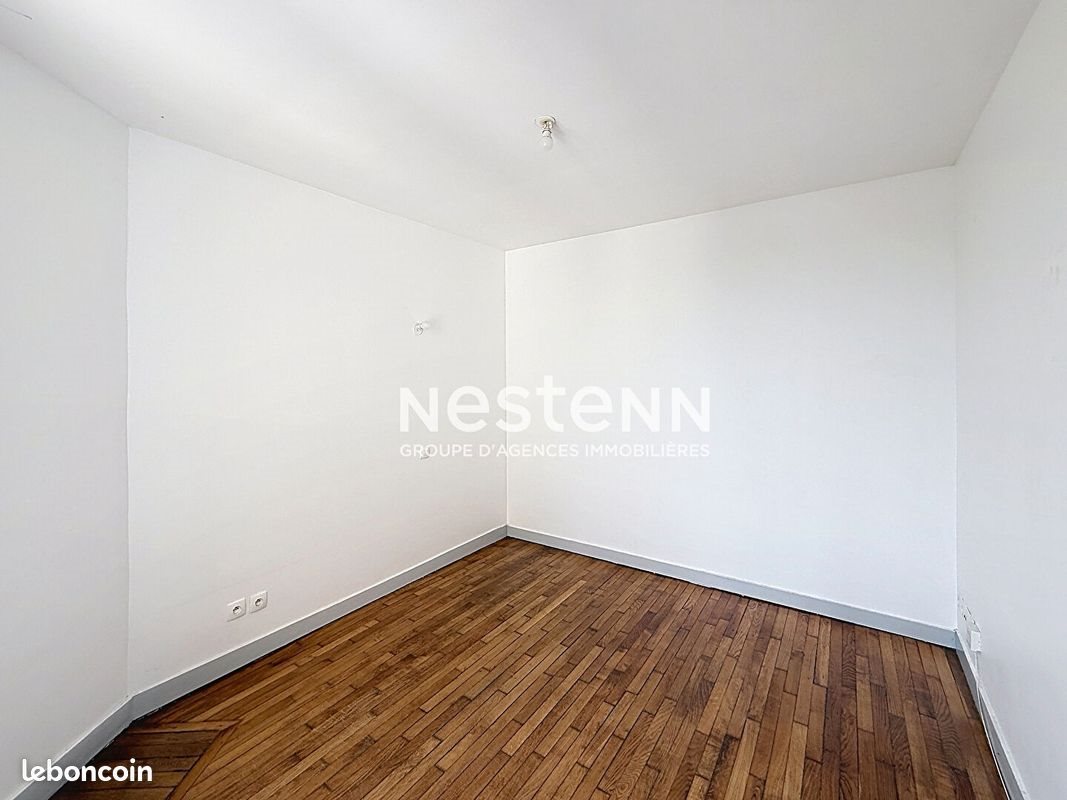 Appartement à vendre, 20m², Gonesse