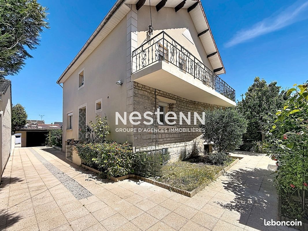 Maison à vendre, 250m², Arnouville