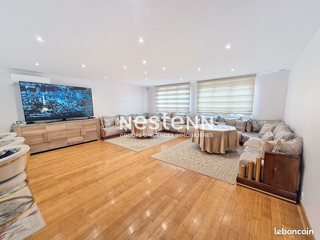 Maison à vendre, 250m², Arnouville