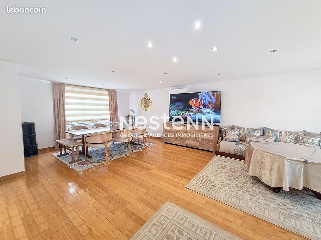 Maison à vendre, 250m², Arnouville