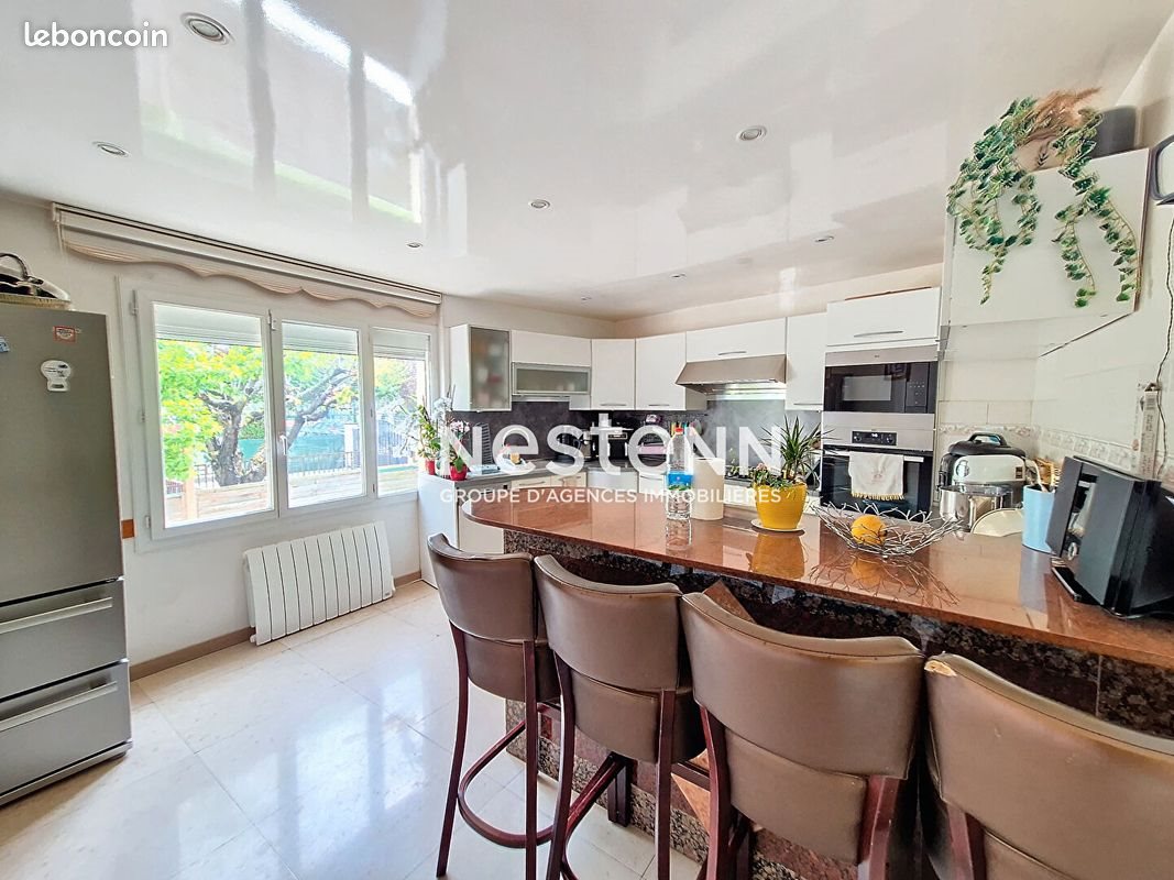 Maison à vendre, 250m², Arnouville