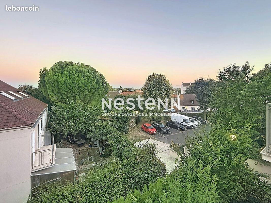 Appartement à vendre, 80m², Arnouville