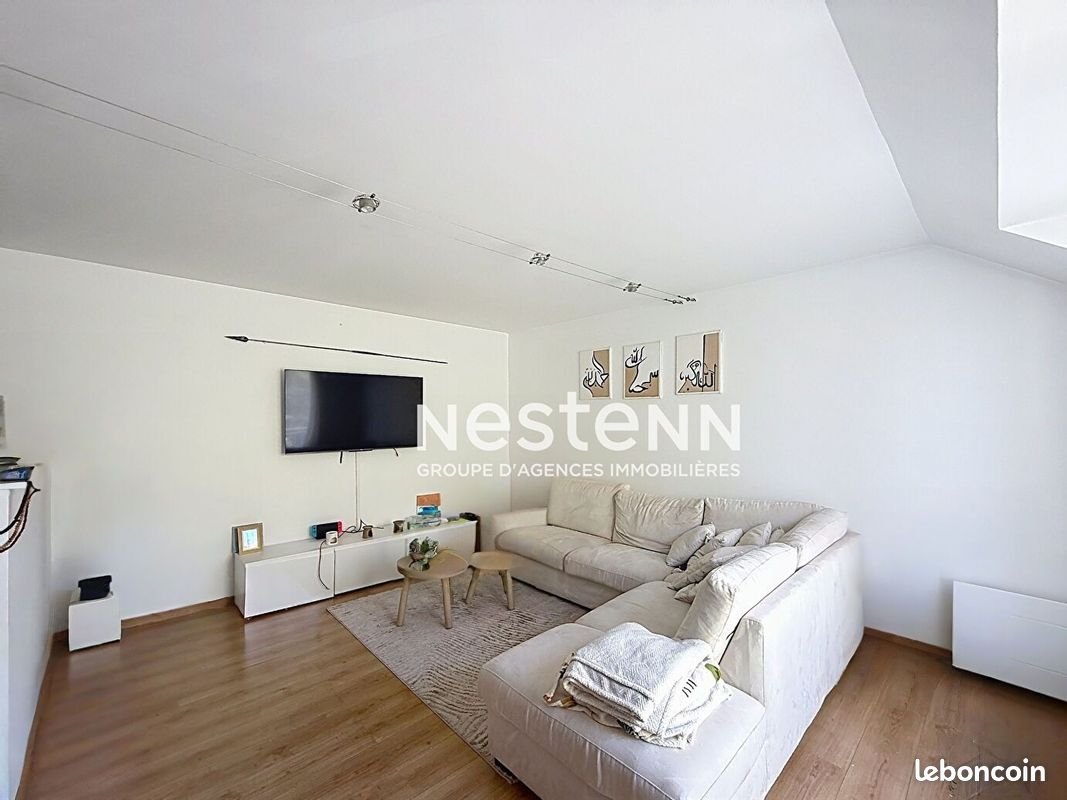 Appartement à vendre, 80m², Arnouville