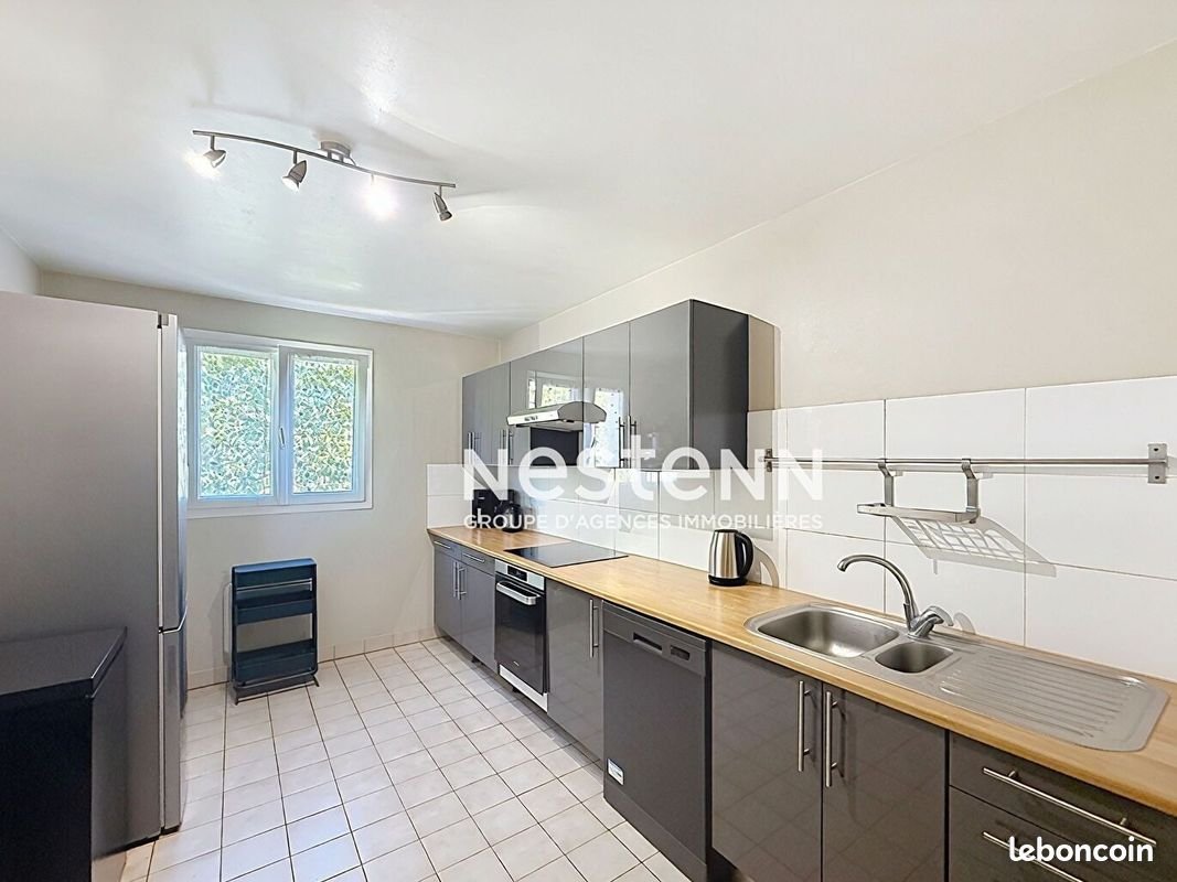 Appartement à vendre, 80m², Arnouville