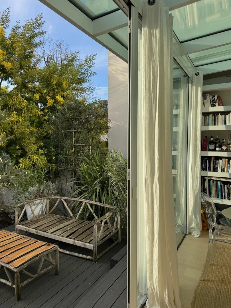 Maison à vendre, 250m², Issy-les-Moulineaux
