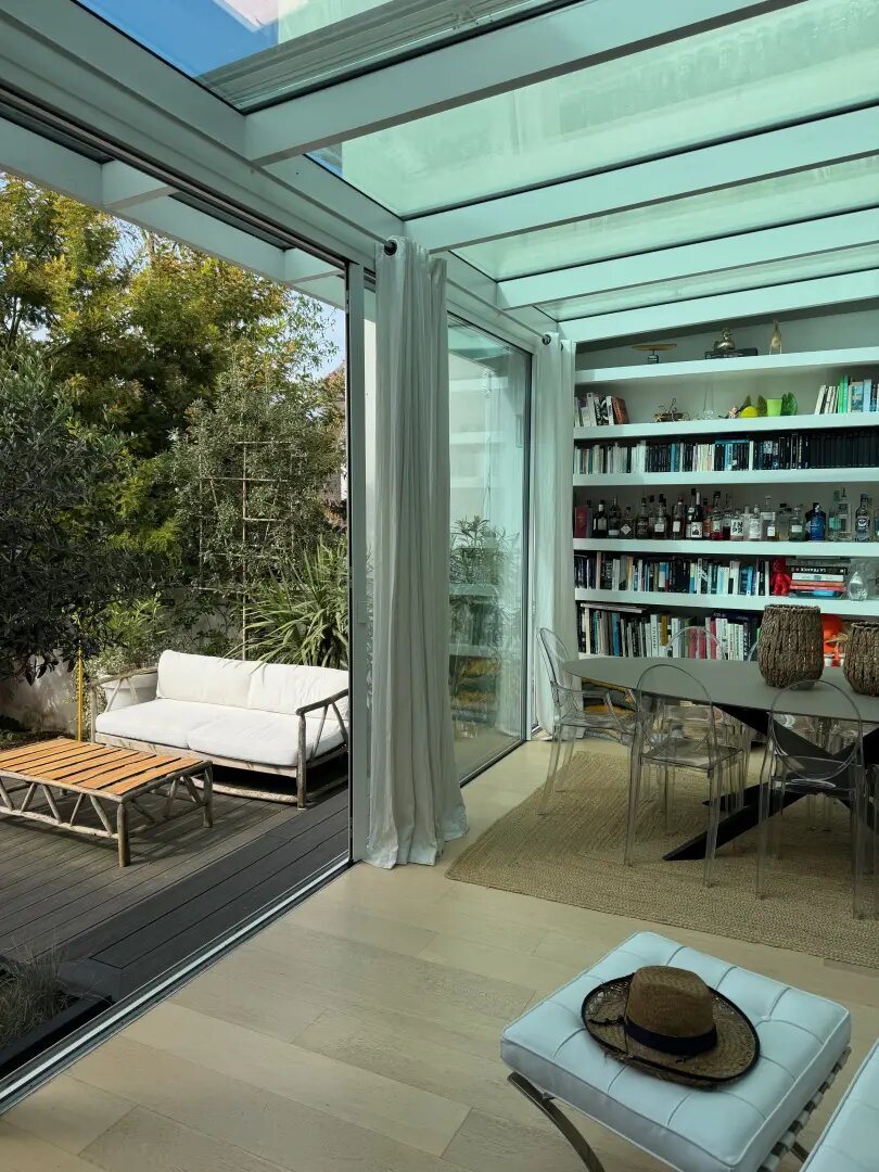 Maison à vendre, 250m², Issy-les-Moulineaux