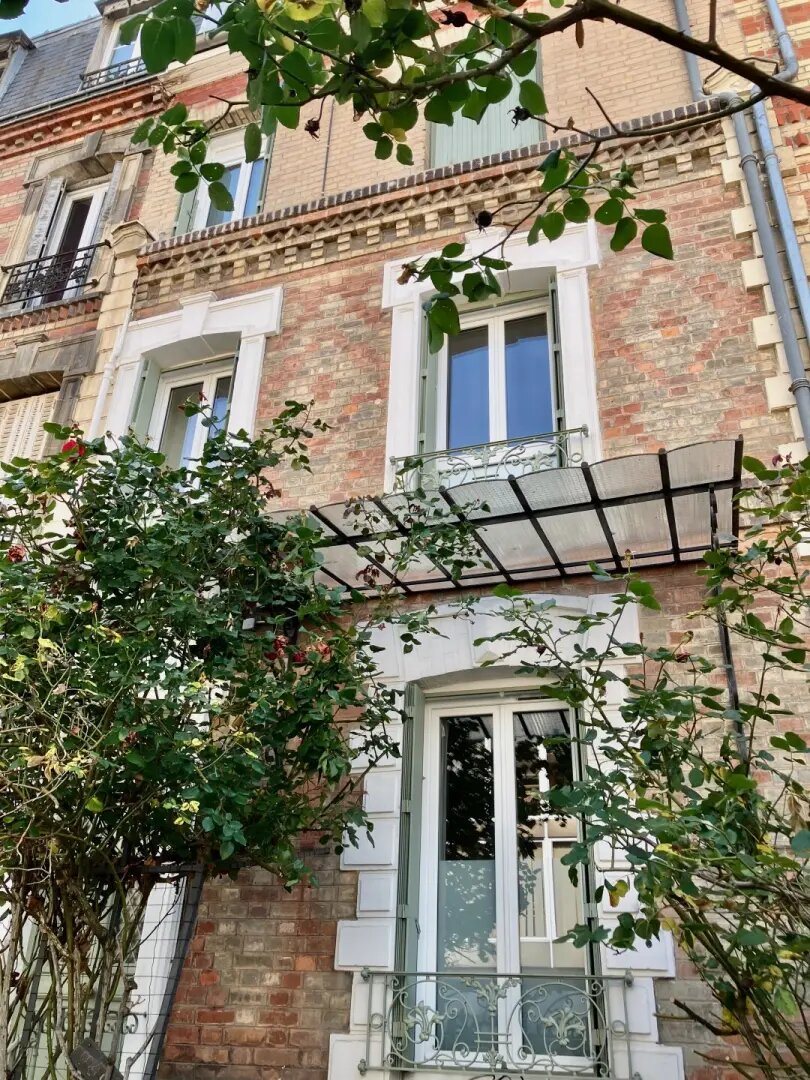 Maison à vendre, 178m², Boulogne-Billancourt