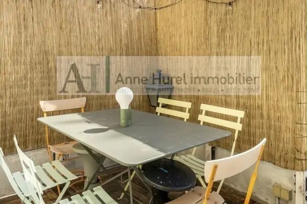 Maison à vendre, 178m², Boulogne-Billancourt