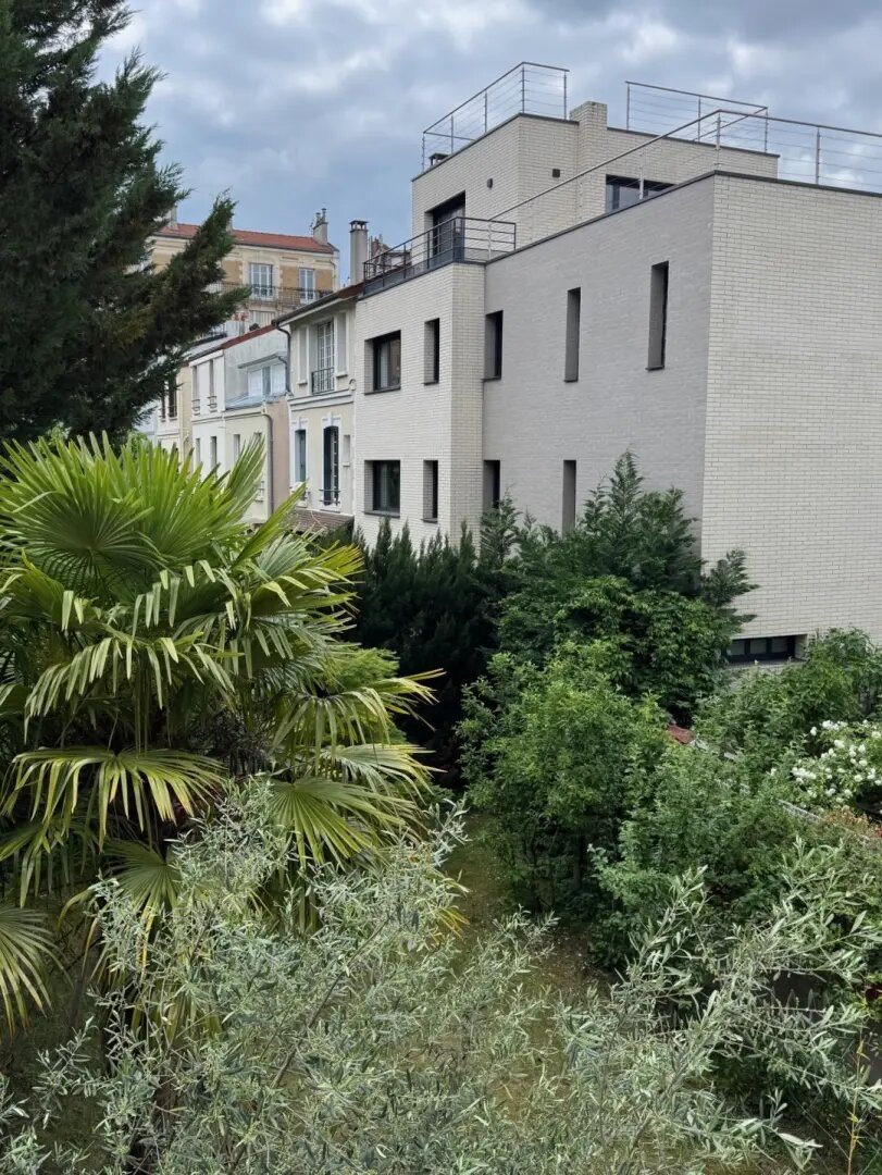 Maison à vendre, 178m², Boulogne-Billancourt