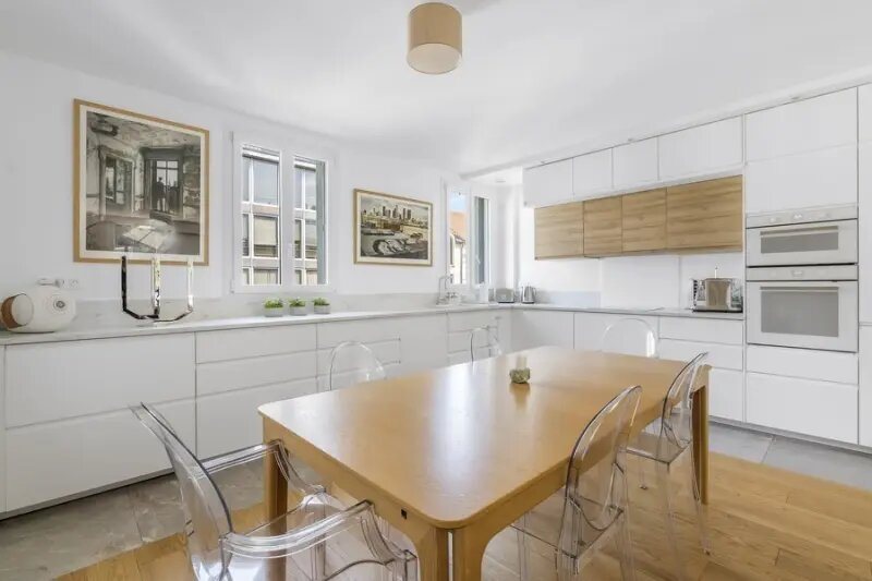 Maison à vendre, 178m², Boulogne-Billancourt
