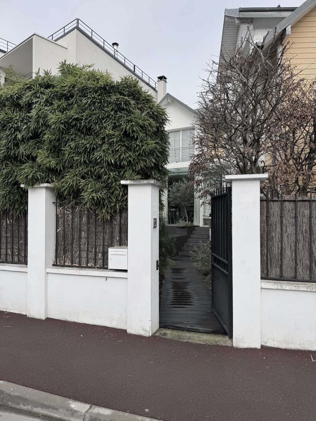 Maison à vendre, 240m², Issy-les-Moulineaux