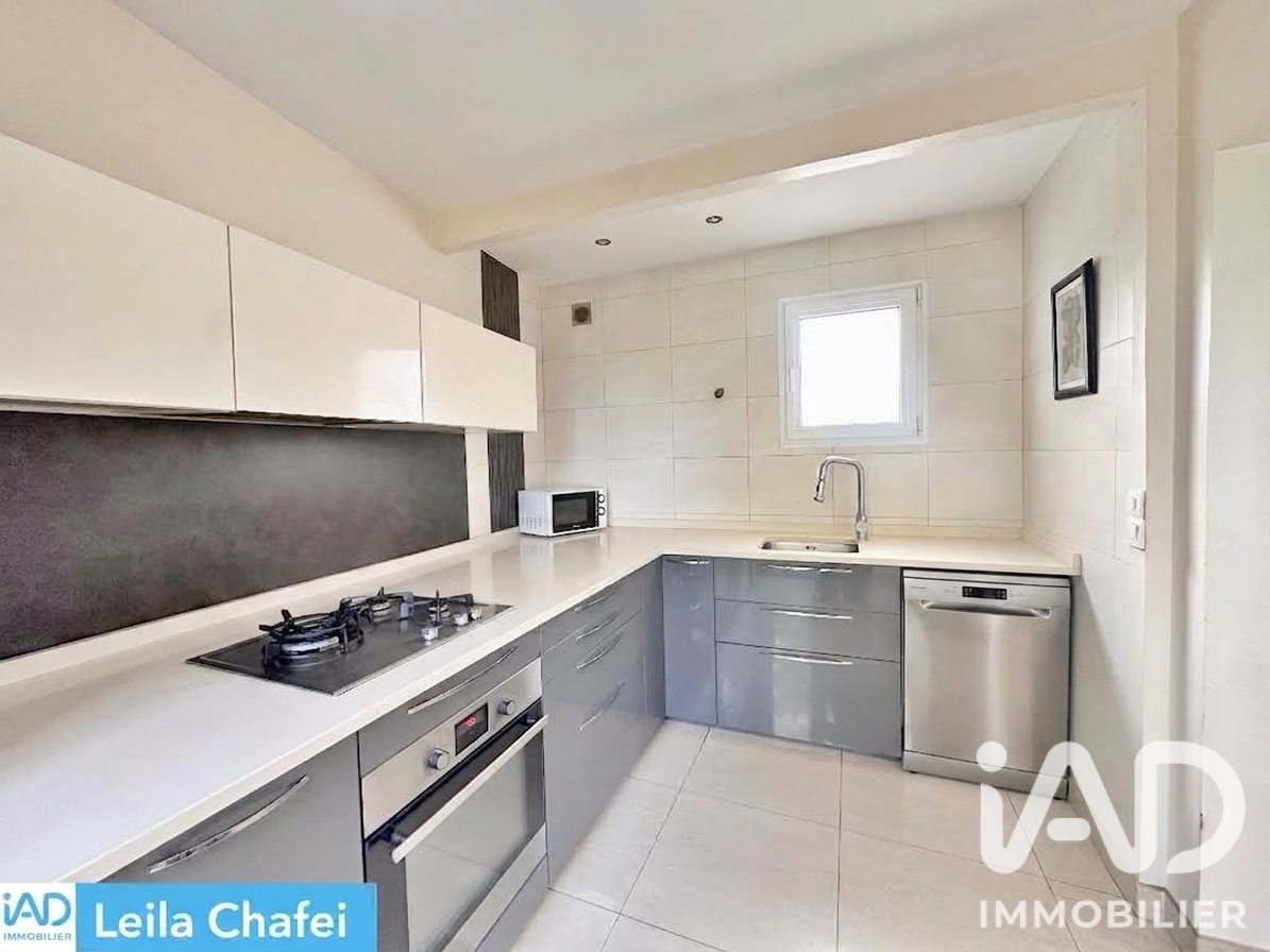 Maison à vendre, 86m², Fontenay-aux-Roses