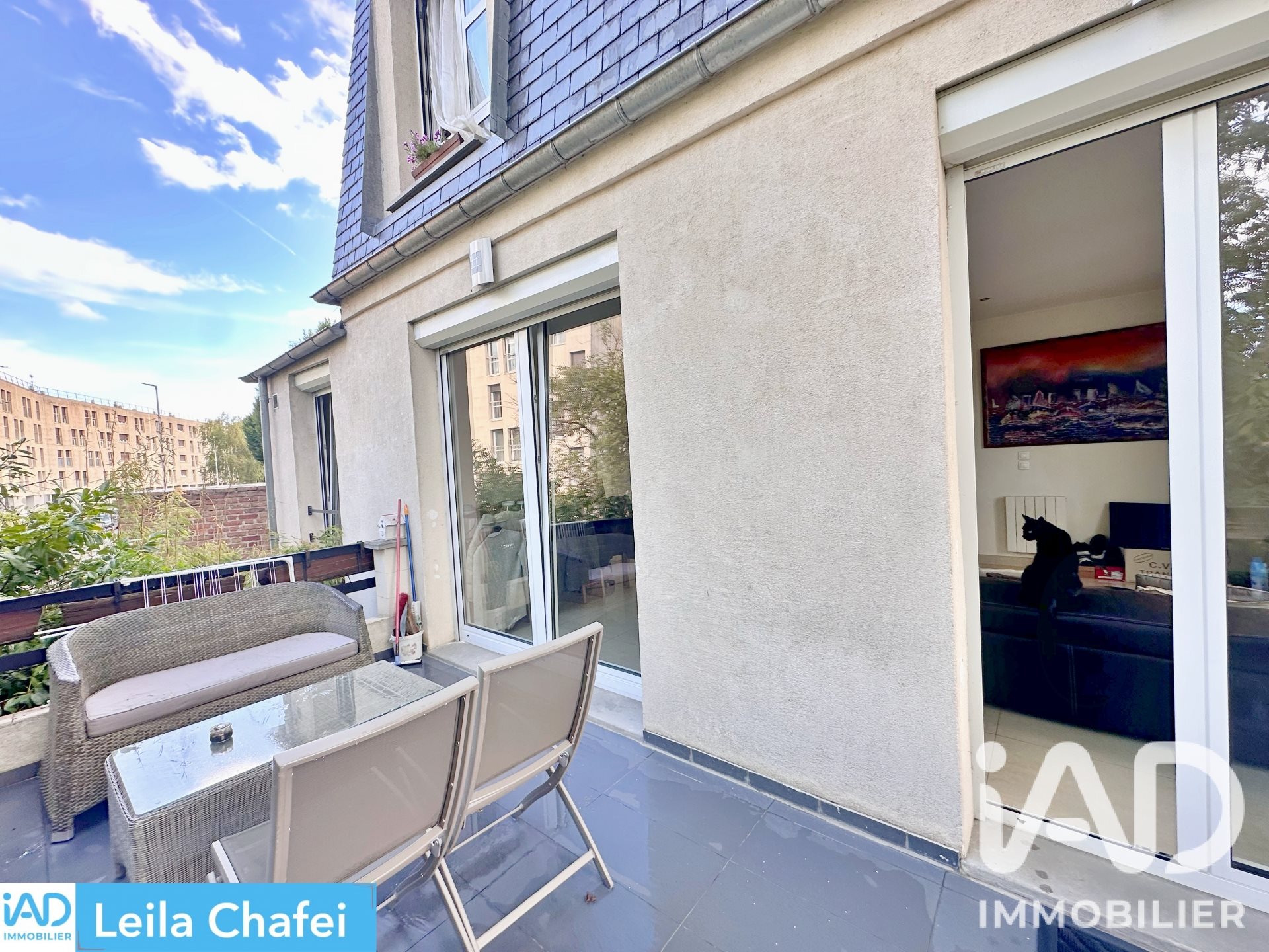 Maison à vendre, 86m², Fontenay-aux-Roses