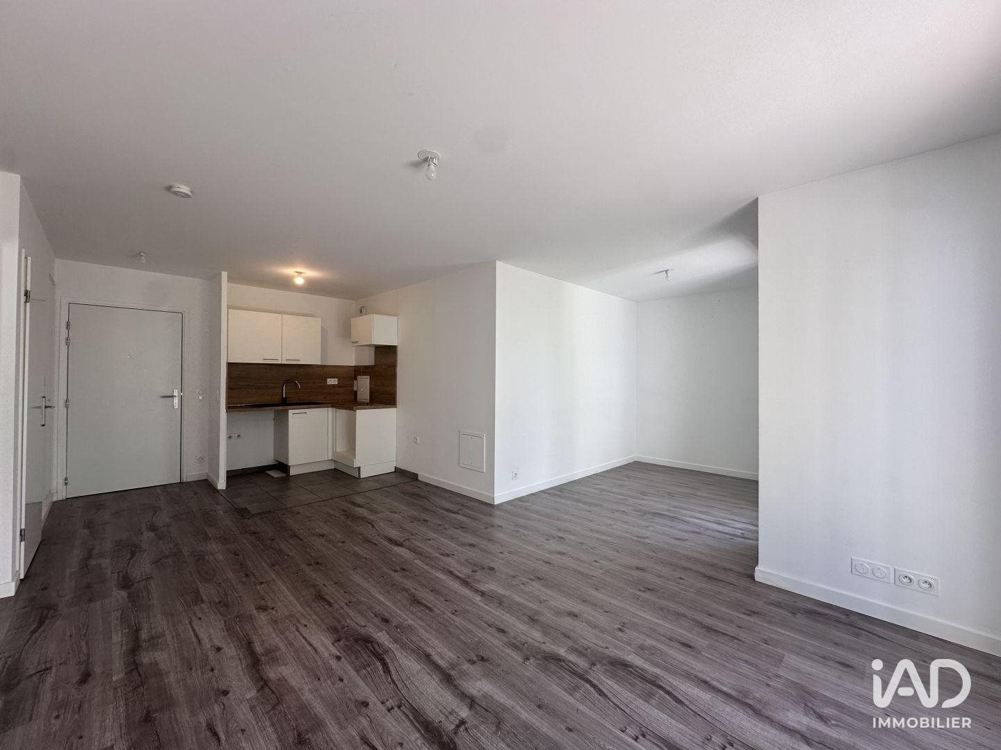 Appartement à vendre, 47m², Longjumeau