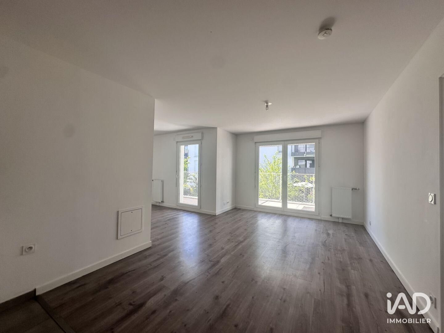 Appartement à vendre, 47m², Longjumeau