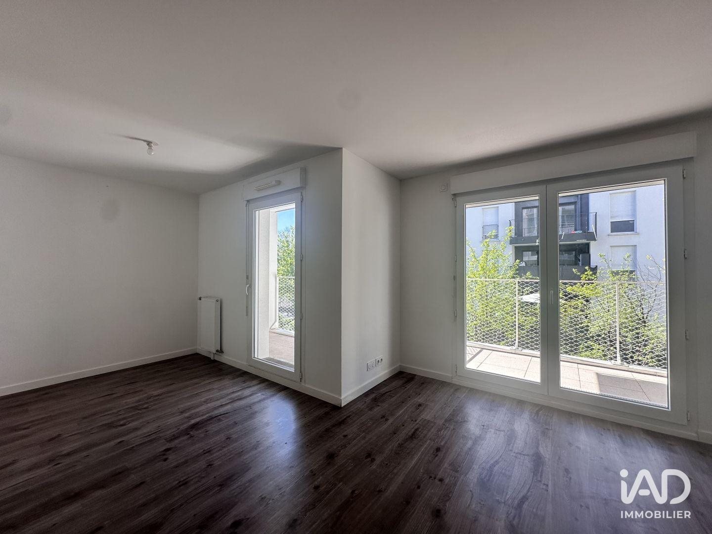 Appartement à vendre, 47m², Longjumeau