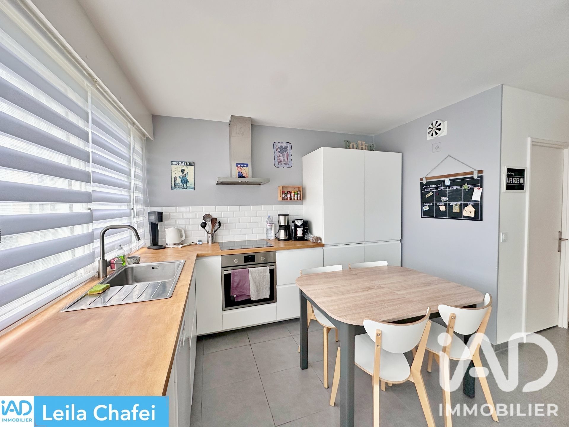 Appartement à vendre, 77m², Verrières-le-Buisson